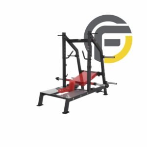 RHİNO BELT SQUAT FMA-HM092