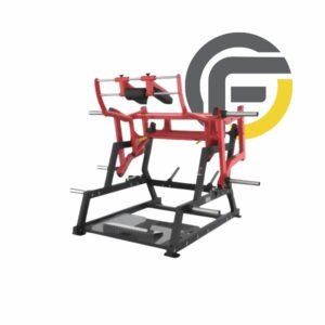 POWER SQUAT PRO FMA-HM095