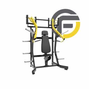 NCLINE CHEST PRESS FMA-HM1001