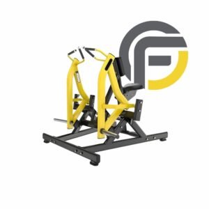 ISO-LATERAL ROW FMA-HM1007