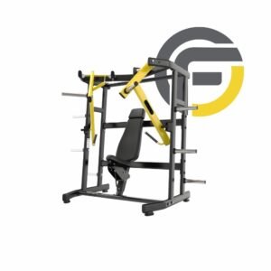 WIDE CHEST PRESS FMA-HM1008