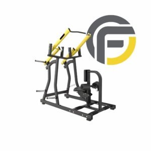 FRONT LAT PULLDOWN FMA-HM1010