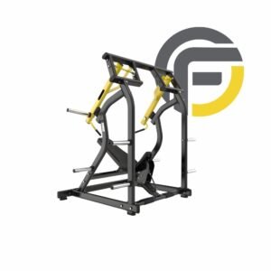SHOULDER PRESS FMA-HM1012