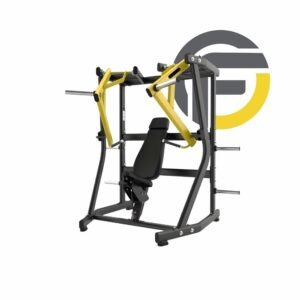 SEATED CHEST PRESS FMA-HM1014