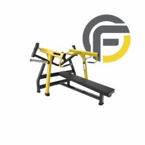 LAYDOWN CHEST PRESS FMA-HM1016