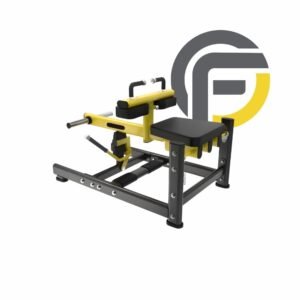 SEATED CALF MACHINE FMA-HM1017