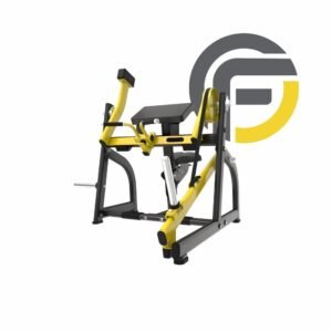 SEATED BICEPS FMA-HM1020