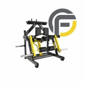 KNEELING LEG CURL FMA-HM1021