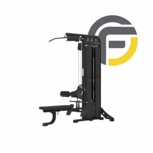 Pull Down / Low Row FMA-HM8004