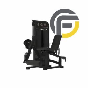 Leg Extension / Prone Leg Curl FMA-HM8009