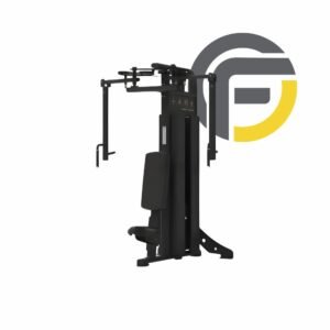 Pec Fly / Rear Delt FMA-HM8010
