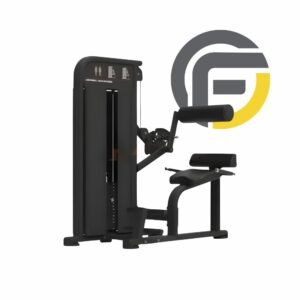 Abdominal / Back FMA-HM8018