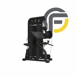 Bicep Curl FMA-HM8019