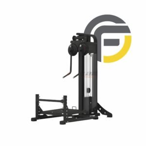 Standing Lateral Raise FMA-HM8020
